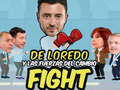 Гульня De Loredo Fight