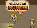 Гульня Treasure Hunter