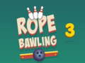 Гульня Rope Bawling 3