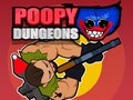 Гульня Poppy Dungeons