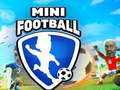 Гульня Mini Football