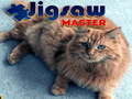 Гульня Jigsaw Master 