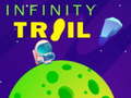 Гульня Infinity Trail 