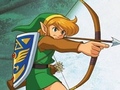Гульня The Legend Of Zelda: A Link To The Past