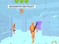 Гульня Time Shooter 3: SWAT