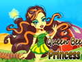 Гульня Queen Bee Princess