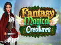 Гульня Fantasy Magical Creatures