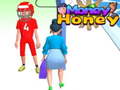 Гульня Money Honey