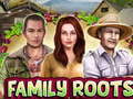 Гульня Family Roots