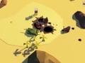 Гульня Desert Steel Assault