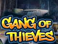 Гульня Gang Of Thieves