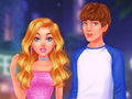 Гульня My Secret Admirer Date Night