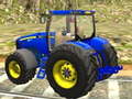 Гульня Dr. Tractor Farming