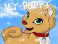 Гульня My Puppy