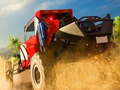 Гульня Buggy Driving Simulator 3d