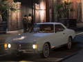 Гульня Mafia Car Driving
