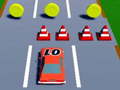 Гульня CAR RUNNER