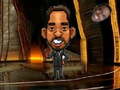 Гульня Will Smith Slap