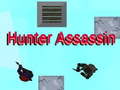 Гульня Hunter Assassin Stealth Master