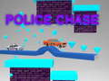 Гульня Police Chase