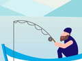 Гульня Fishing Master Game