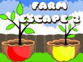 Гульня Farm Escape 2