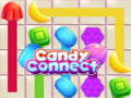 Гульня Candy Connect