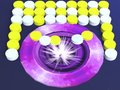 Гульня Holo Ball 2019