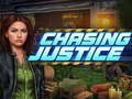Гульня Chasing Justice