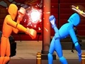 Гульня Drunken Boxing: Ultimate