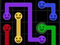 Гульня Emoji Link