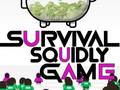Гульня Survival Squidly Game