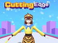 Гульня Cutting Edge