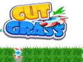 Гульня Cut Grass 