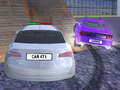 Гульня Demolition Cars Destroy