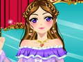 Гульня Super Braid Hairdresser HD