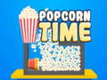 Гульня Popcorn Time