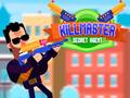Гульня Killmaster Secret Agent
