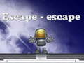 Гульня Escape - escape