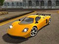 Гульня City Stunt Cars