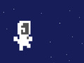 Гульня Leap Space