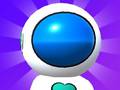Гульня Jetpack Rush