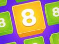 Гульня Power Puzzle Merge Numbers