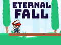 Гульня Eternal Fall