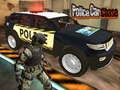 Гульня Police Car Chase 