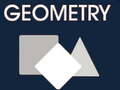 Гульня Geometry