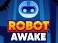 Гульня Robot Awake