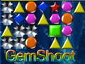 Гульня Gem Shoot