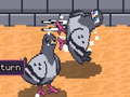 Гульня Pigeon Ascent