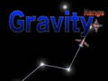 Гульня Gravity Range